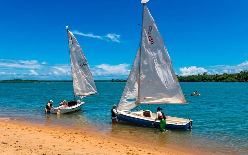 O que fazer na ponta de santo andre2